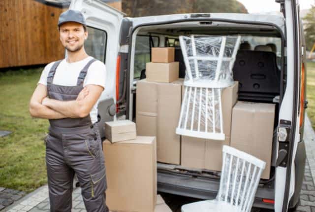 Arbeitgeberumzug Günstig Minden