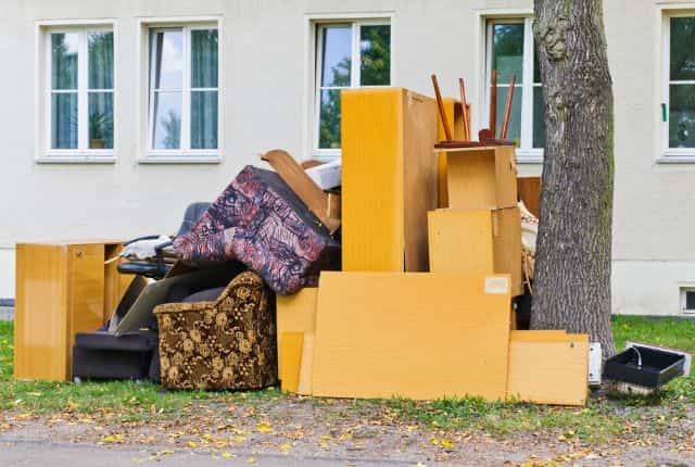 Wohnungsauflösung Preis Minden