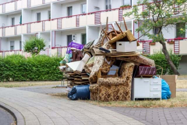 Wohnungsauflösung Minden